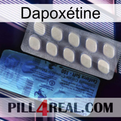 Dapoxétine 34